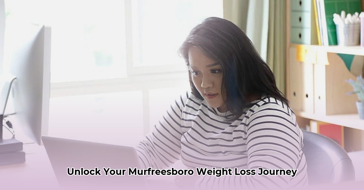 best-weight-loss-murfreesboro-tn